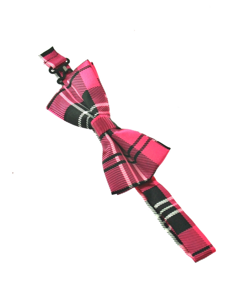 12 / Neon Pink