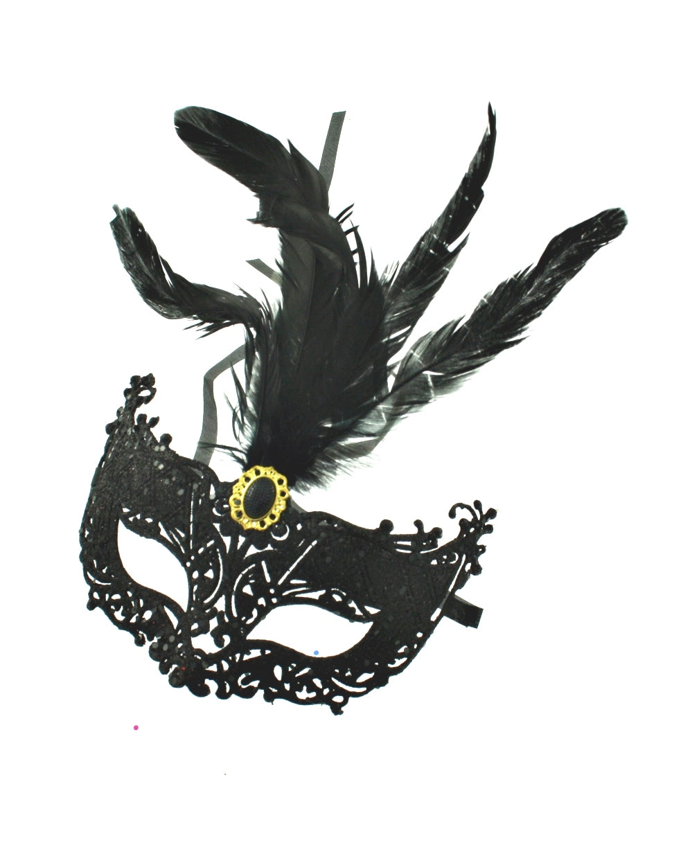 3 / Black