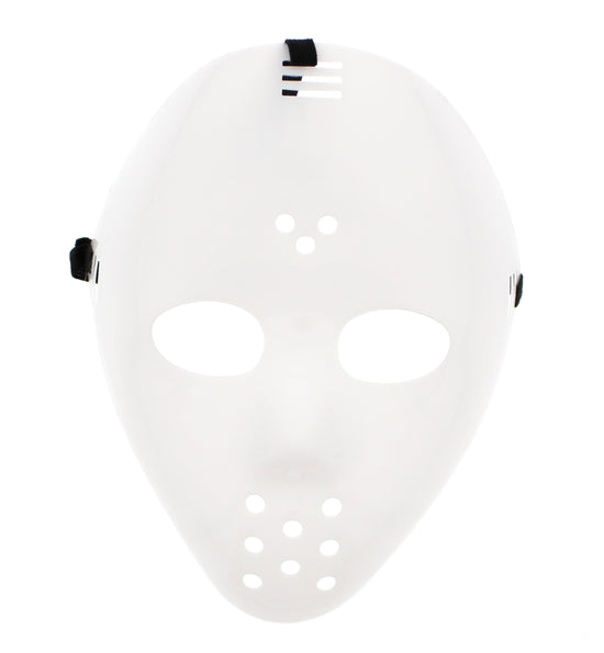 Jason Hockey Mask