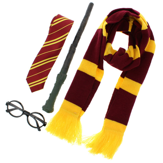 4 Piece World Book Day Set