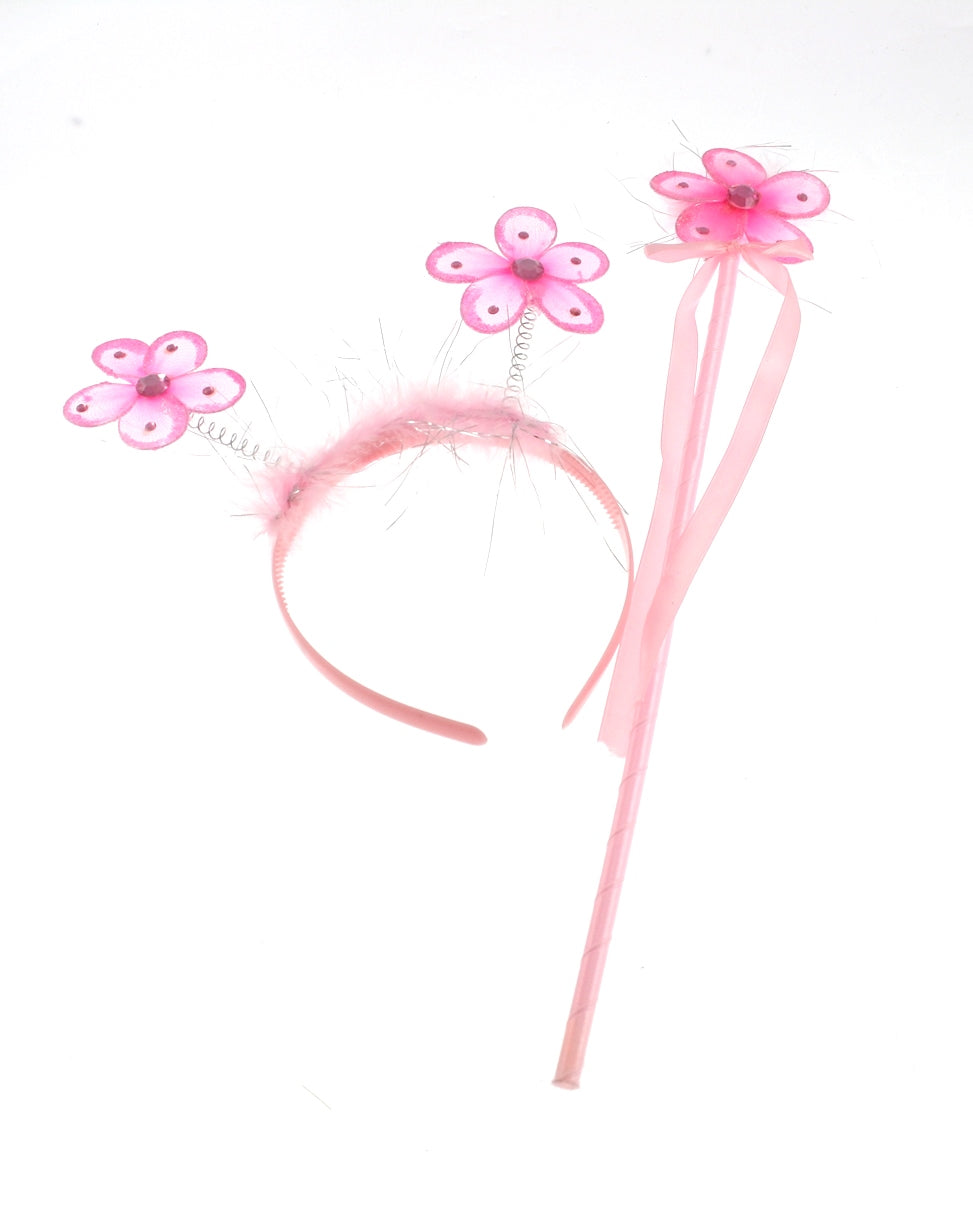 12 / Soft Pink