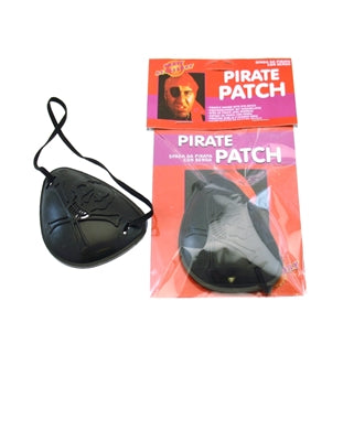 Pirate Patch