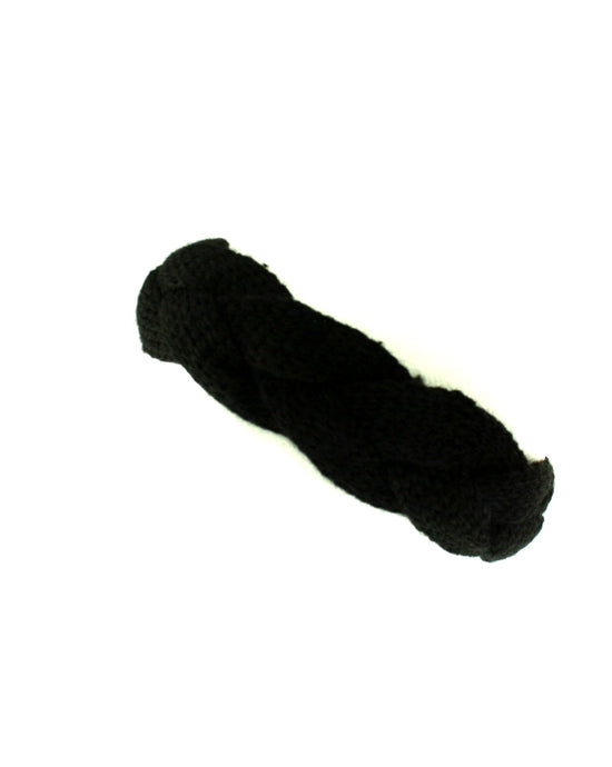 Plaited Knitted Headband